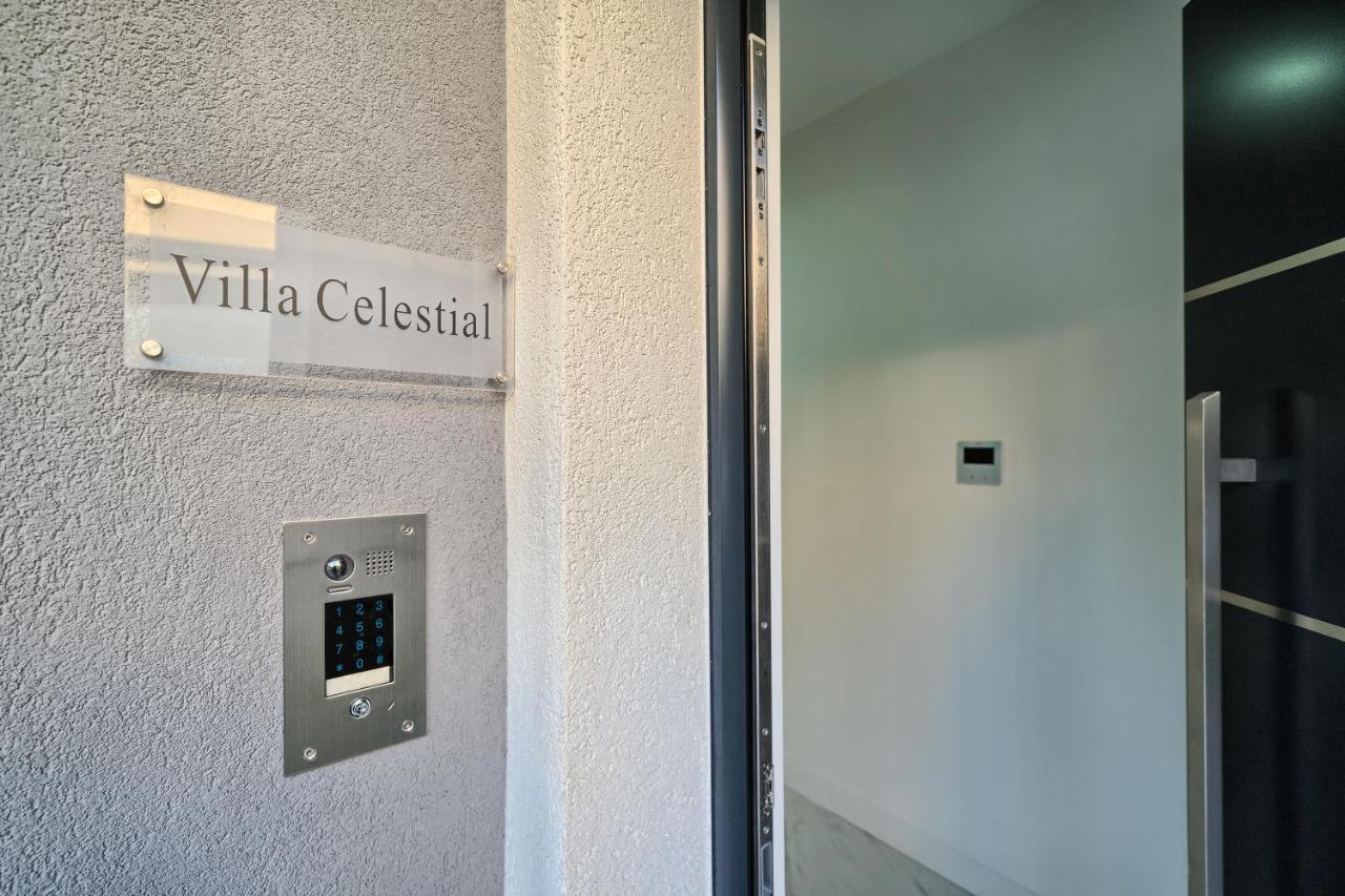 Villa Celestial Near Split Podstrana Exterior photo